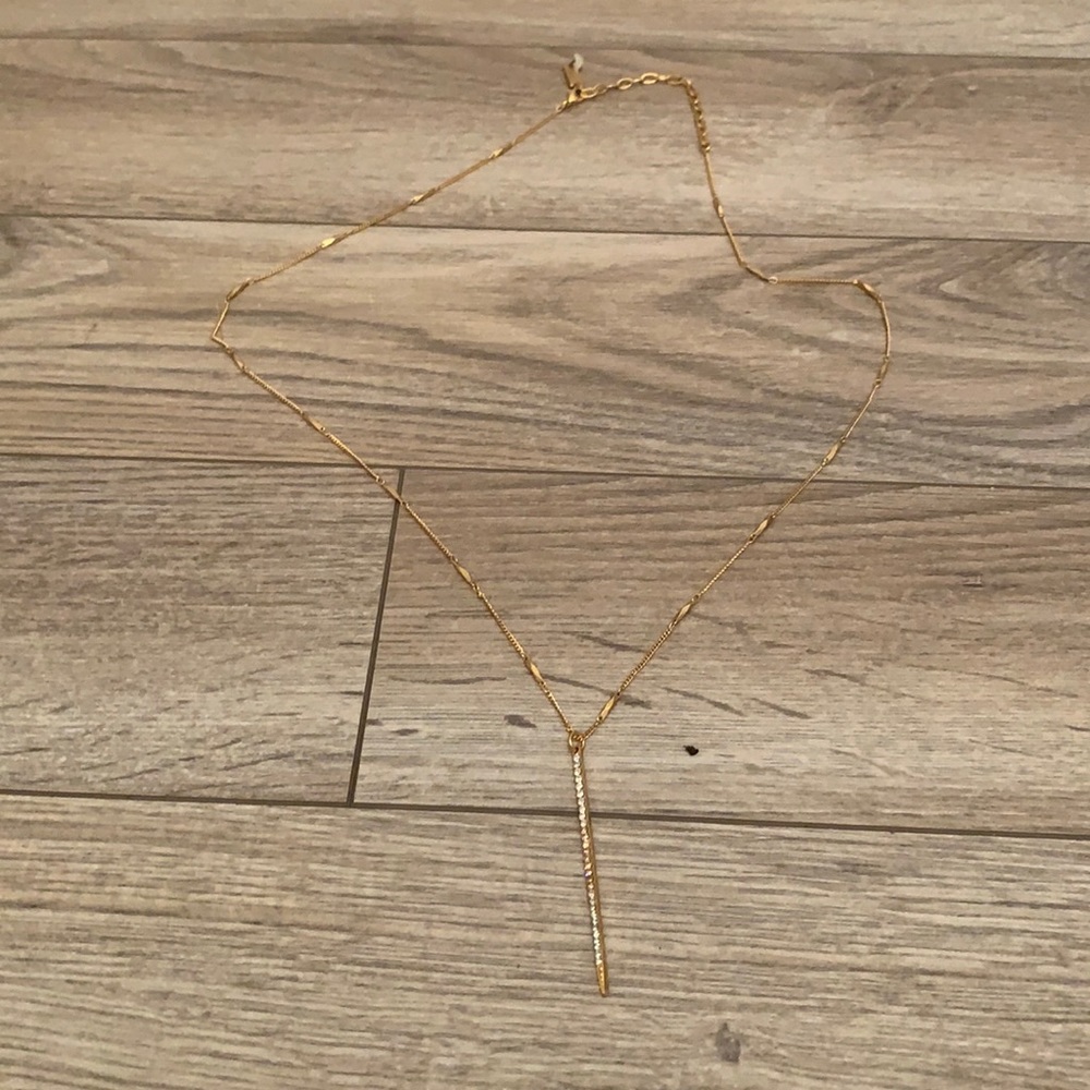 Mariana Necklace + earrings set